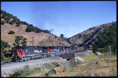 SP AC4400CW  207 (31.05.1997, Cable, CA)