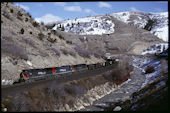 SP AC4400CW  252 (29.03.1996, Nolan, UT)
