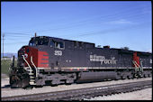 SP AC4400CW  253 (03.02.1997, Colton, CA)