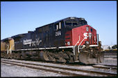 SP AC4400CW  264 (02.05.2000, Yermo, CA)