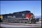 SP AC4400CW  280 (03.02.1997, West Colton, CA)