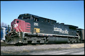 SP AC4400CW  295 (16.02.2003, Salina, KS)