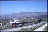 SP AC4400CW  299 (28.06.1997, Cajon 57, CA)