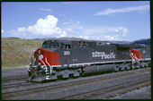 SP AC4400CW  300 (03.09.1995, Soldier Summit, UT)