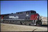 SP AC4400CW  301 (19.07.1997, Mojave, CA)