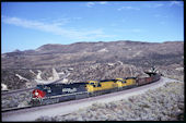 SP AC4400CW  326 (02.11.1996, Cajon 57, CA)
