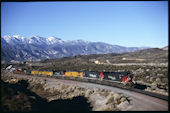 SP AC4400CW  342 (29.11.1997, Cajon 57, CA)