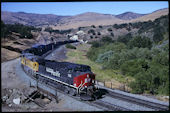 SP AC4400CW  345 (25.05.1997, Cable, CA)