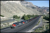 SP AC4400CW  354 (01.06.1996, Castle Gate, UT)