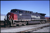 SP AC4400CW  367 (04.07.2000, Salt Lake City, UT)