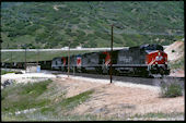 SP AC4400CW  371 (06.06.1996, b. Narrows, UT)