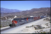 SP AC4400CW  373 (06.07.1996, Cajon 464, CA)
