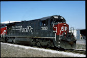 SP B30-7 7833 (06.02.1995, Ft. Worth, TX)