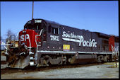 SP B30-7 7862 (17.02.2001, Shreveport, LA)