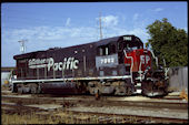 SP B30-7 7882 (04.09.2000, Wichita, KS)