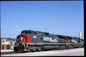 SP C44-9W 8101:2 (01.10.1994, Kansas City, KS)