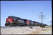 SP C44-9W 8109:2 (05.05.1995, Niland, CA)
