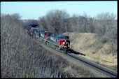 SP C44-9W 8135:2 (14.04.1995, Byron, WI)