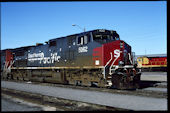 SP C44-9W 8162:2 (30.11.1996, West Colton, CA)