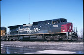 SP C44-9W 8192:2 (08.2002, Kansas City, MO)