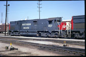 SP C628r 3117 (11.02.1975, Los Angeles, CA,  (Taylor Yard))