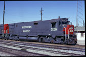 SP C628r 3128 (25.10.1975, Colton, CA)
