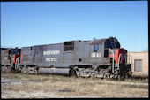 SP C630r 3141 (25.12.1978, Houston, TX)
