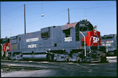 SP C630r 3151 (23.09.1979, West Colton, CA)
