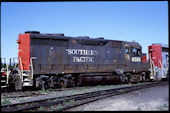 SP GP35 6595 (12.06.1996, Loveland, CO)
