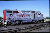SP GP35 6600 (12.06.1996, Loveland, CO)