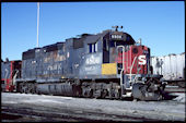SP GP38-2 4806:2 (17.01.2003, West Colton, CA)