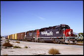 SP GP40-2 7653 (03.12.2000, Colton, CA)