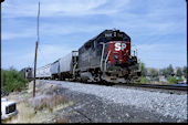 SP GP40M-2 7117:2 (06.04.1995, Phoenix, AZ)