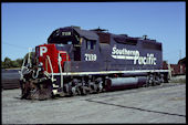 SP GP40M-2 7119:2 (02.06.2002, Stockton, CA)