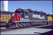 SP GP40M-2 7121:2 (02.04.2000, Stockton, CA)