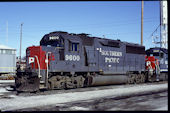 SP GP60 9600 (13.01.1996, Kansas City, KS)