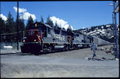 SP GP60 9740 (10.05.1997, Soda Springs, CA)