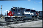 SP GP60 9743 (10.03.1996, Bakersfield, CA)