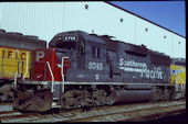SP GP60 9745 (03.02.2001, Carson, CA)