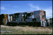 SP GP9E 3322 (12.06.1996, Loveland, CO)