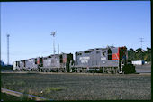 SP GP9E 3421:2 (10.1991, Portland, OR)