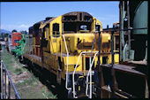 SP GP9E 3778 (12.06.1996, Loveland, CO)