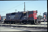 SP GP9E 3828:2 (09.04.1985,)