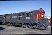 SP H24-66 3035 (06.07.1973, San Francisco, CA)