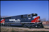 SP MK5000C  501 (12.11.1999, Kansas City, MO)