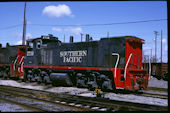 SP MP15AC 2716:2 (07.04.1985, Kansas City, MO)