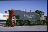 SP MP15AC 2733:2 (23.08.1993, Denver, CO)