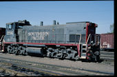 SP MP15AC 2735:2 (18.08.2000, Portland, OR)