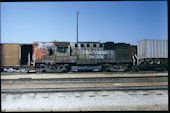SP RS11 2906 (16.02.1974, Houston, TX)
