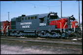 SP RSD12 2954 (21.03.1976, Los Angeles, CA)
